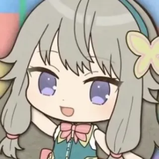 🍵 whatsapp sticker