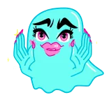 💅 telegram sticker