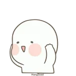 😱 telegram sticker