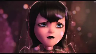 😕 Mavis Dracula Hotel Transylvania Mavis, Vampire, Dessin animé, Animation, Hôtel Transylvanie, Personnage telegram sticker