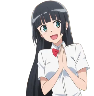 👏 telegram sticker