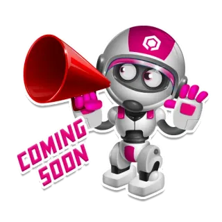 Pinknode telegram stickers