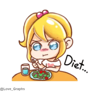 About Love (@Love_Graphs) telegram stickers