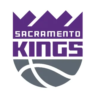 🏀 SACRAMENTO KINGS basket, NBA, Sacramento, Kings, sport, squadra telegram sticker