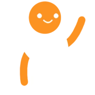 👐 whatsapp sticker