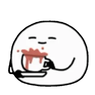 ☕️
