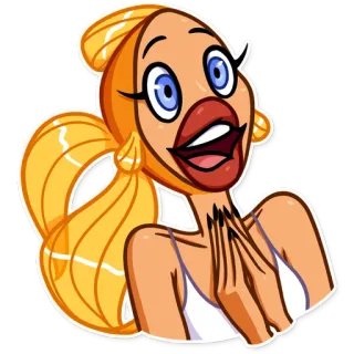 😃 telegram sticker