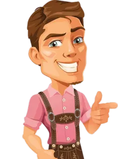 😁 telegram sticker