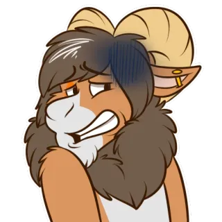 😥 telegram sticker