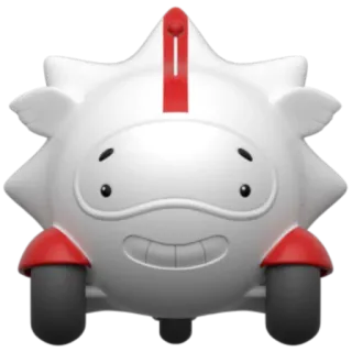 🏎️ telegram sticker