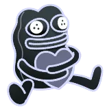Monochrome Black Style @podarkitgnft telegram emojis π
