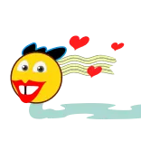 Banimated | @Premium_Emojis_Telegram telegram emojis 🥰