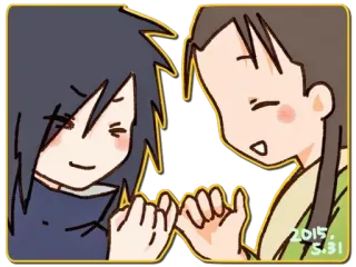 🤙 telegram sticker