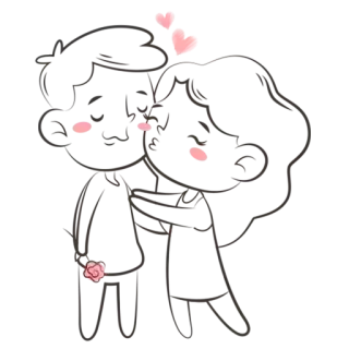 🤩 telegram sticker