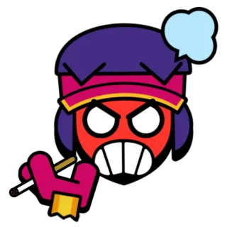🍿 telegram sticker