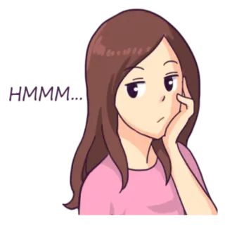 🤨 telegram sticker