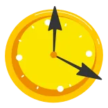 🕔