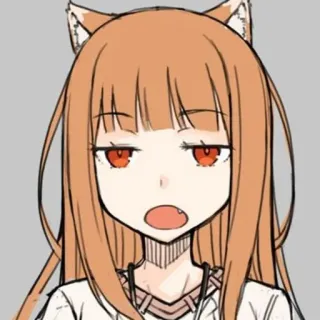 😒 telegram sticker