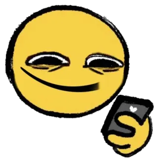 Колобки whatsapp stickers