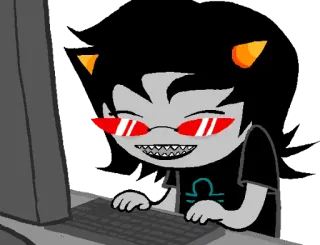♎ whatsapp sticker