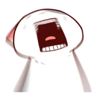 😫 telegram sticker