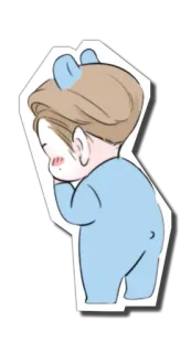 🍙 telegram sticker