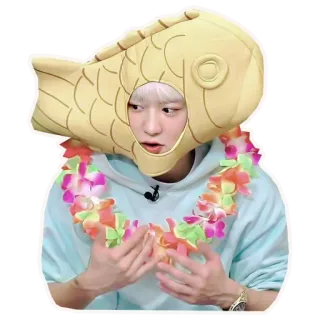 exo whatsapp stickers