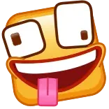 🤪