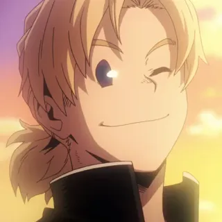 📚 Neito Monoma My Hero Academia anime, manga, character, Neito Monoma, My Hero Academia, Boku no Hero Academia telegram sticker