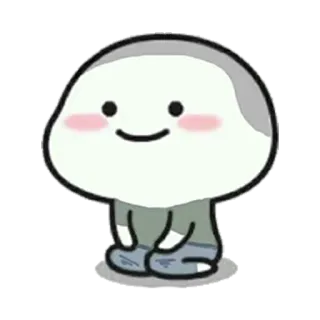 😶 telegram sticker