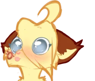 😛 telegram sticker