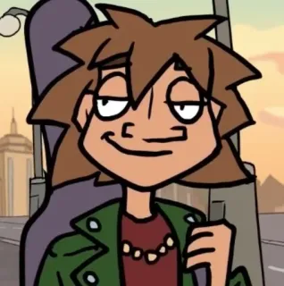 🙂 telegram sticker