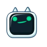 BOT CAT telegram stickers