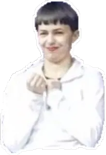🤪 telegram sticker