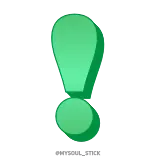 💚