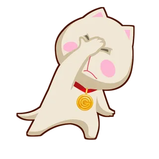 gagapay_cat telegram stickers