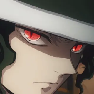 🍷 Meruem Hunter x Hunter Аниме, Hunter x Hunter, Меруэм, Король муравьев telegram sticker