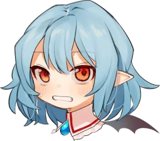 😬 telegram sticker