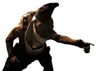 💣 guerrero, soldado, señalando, amenaza, arma, luchador telegram sticker