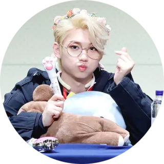 ❤️ telegram sticker