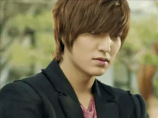 😑 Lee Min-ho Attore, Celebrità, Coreano, Bello, Asiatico telegram sticker