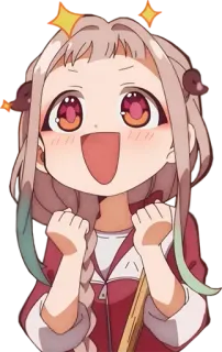 🤩 telegram sticker