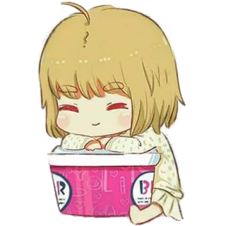 😋 telegram sticker