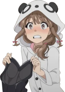 😨 telegram sticker