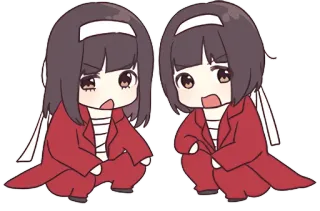 😎 telegram sticker