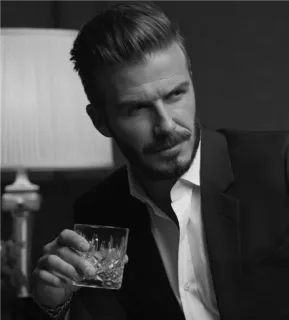 😊 David Beckham David Beckham, sepak bola, sepak bola, selebriti, alkohol, pria, setelan whatsapp sticker