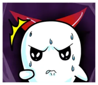 👿 telegram sticker