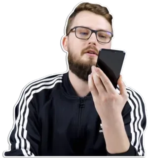 📱 whatsapp sticker