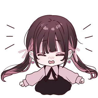 😖 telegram sticker