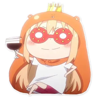 😎 telegram sticker